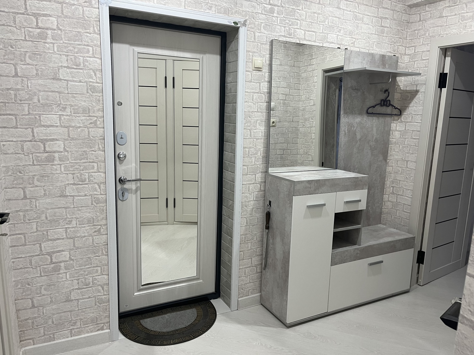 Уютная квартира около моря