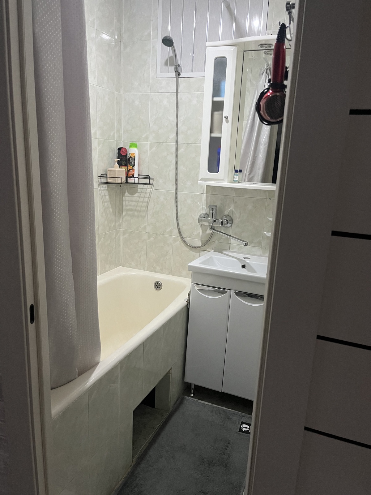 Уютная квартира около моря