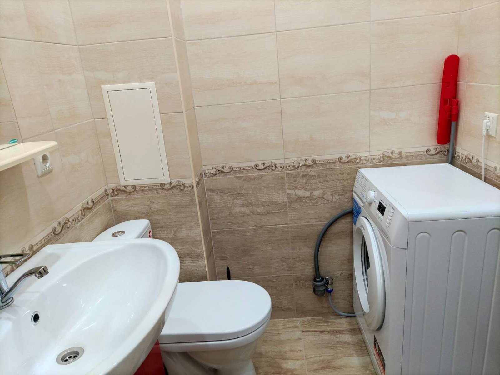 Квартира Гранд