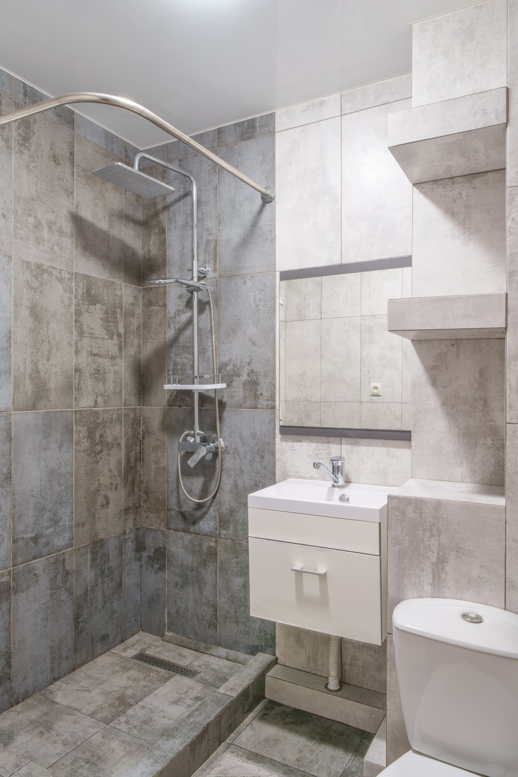 Квартира у моря