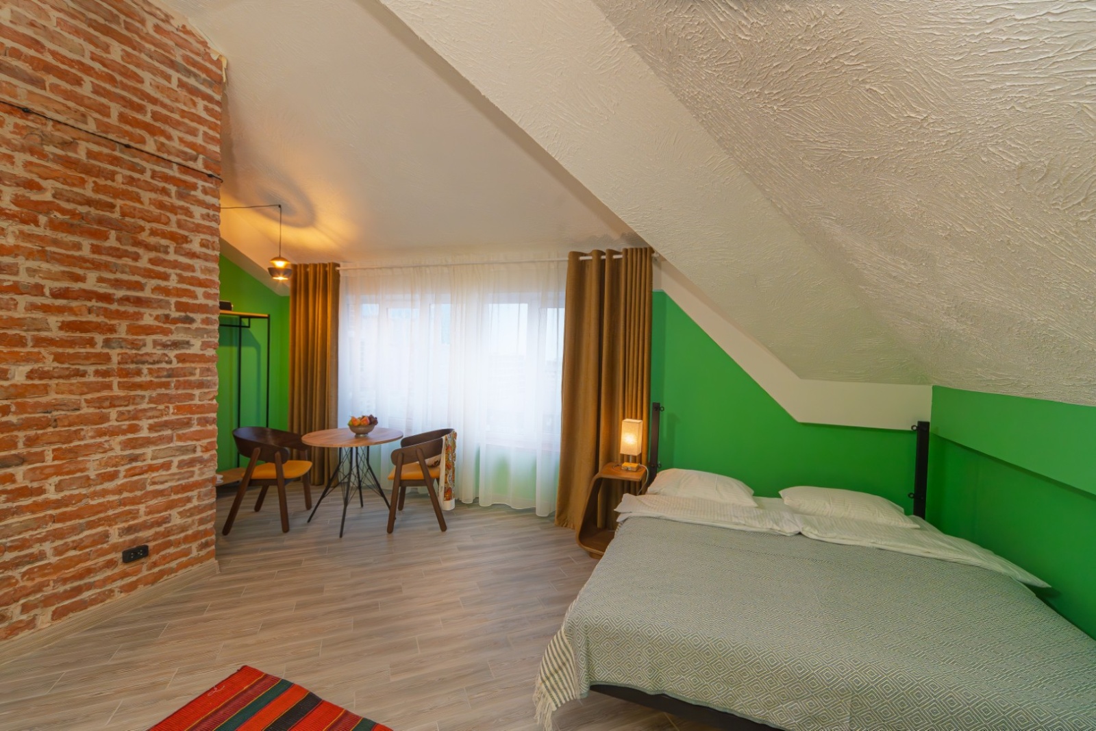Квартира  51 м² у набережной