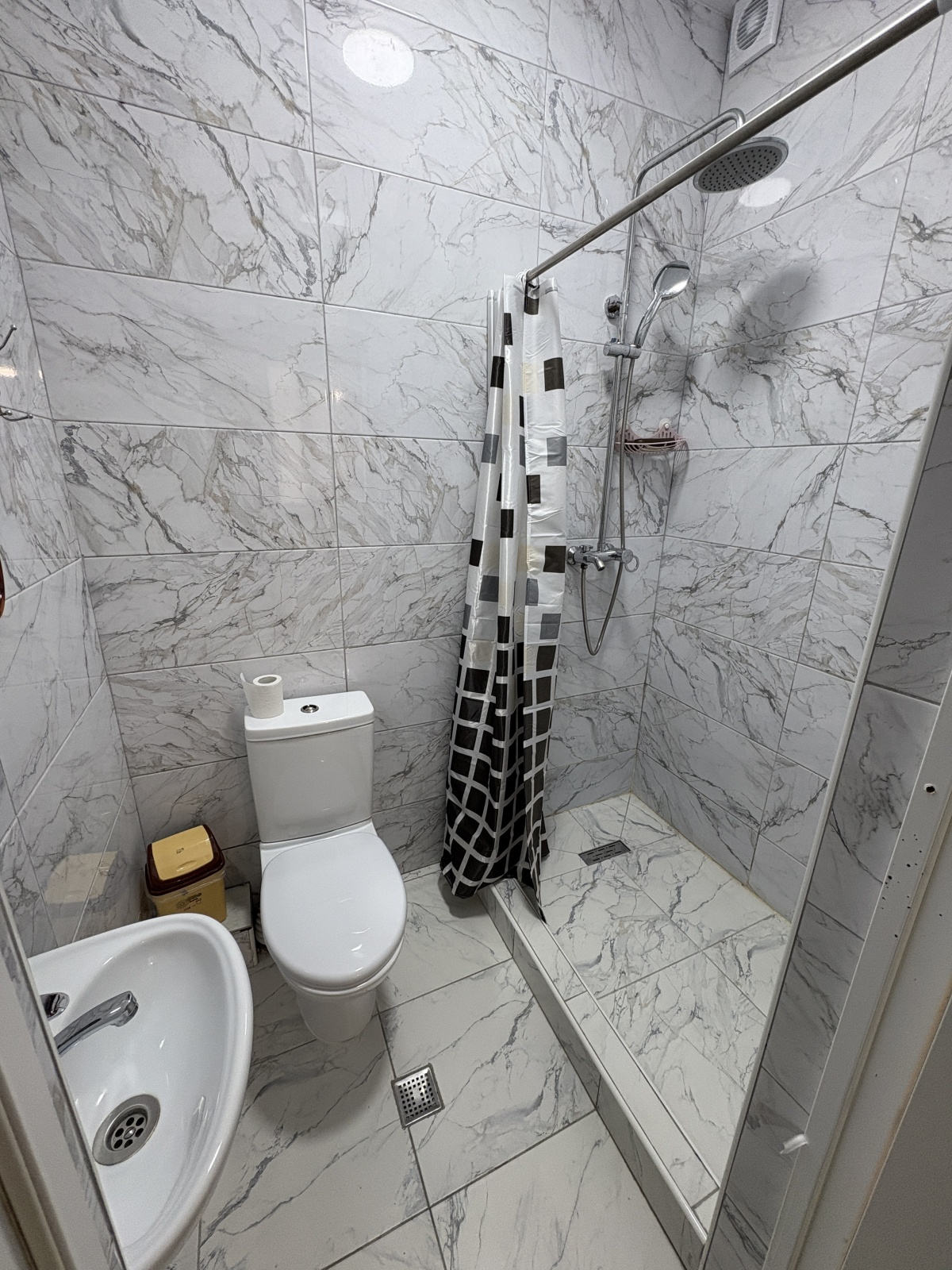 Квартира в первой береговой