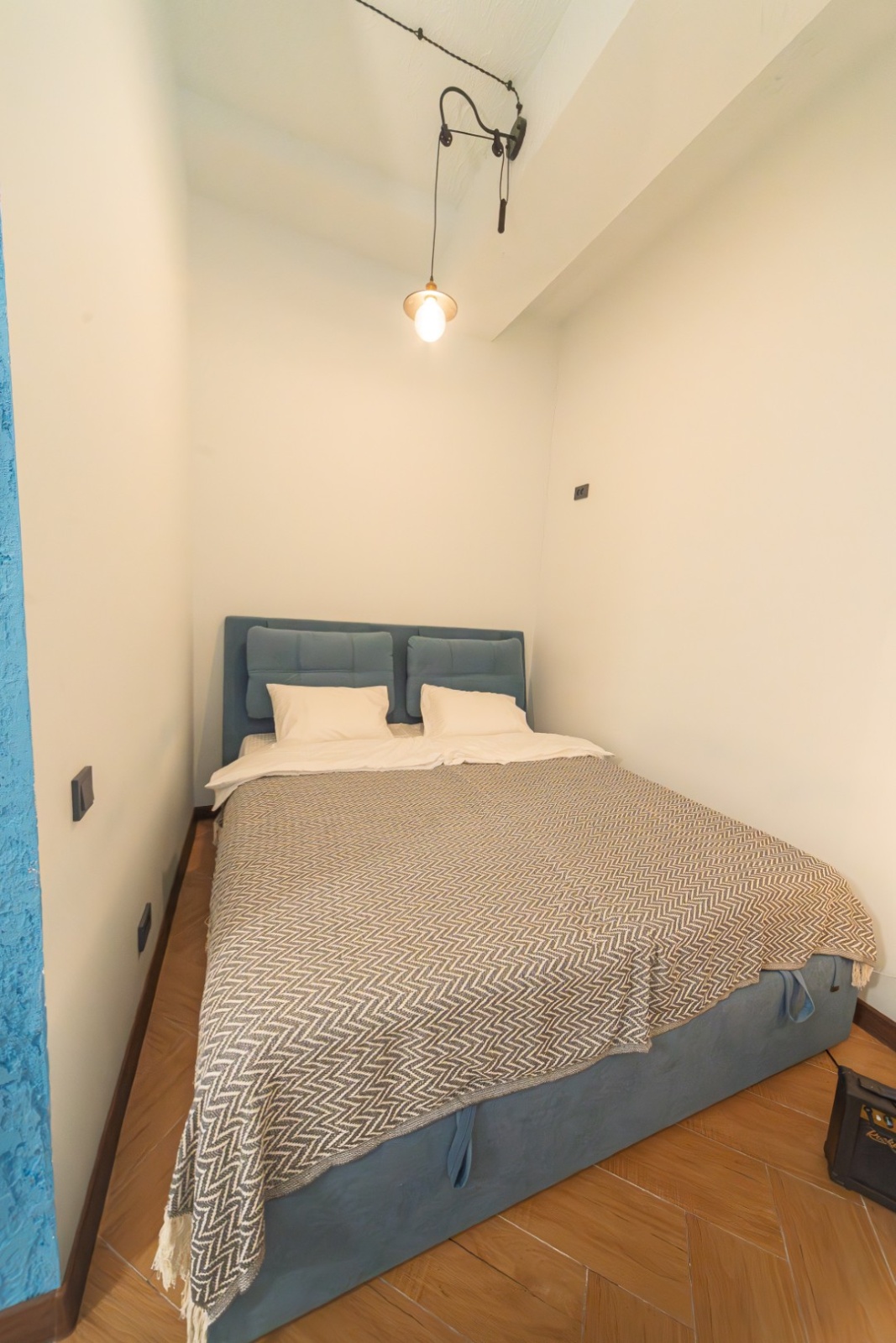 Квартира 50 м² недалеко от набережной Каспия