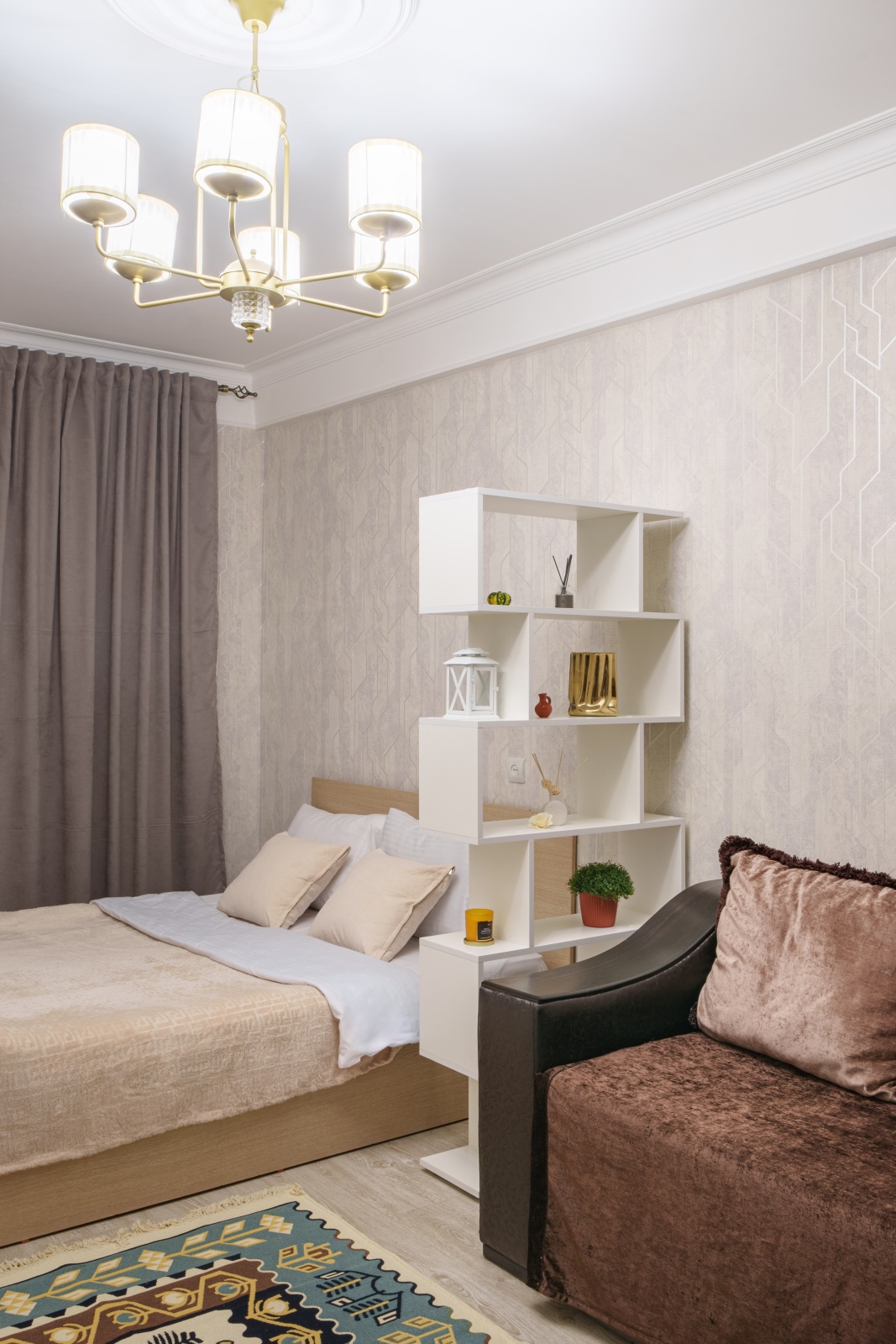 Квартира у моря