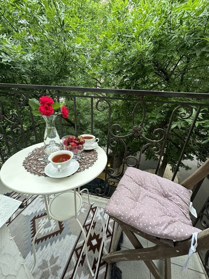 Уютная квартира на Расула Гамзатова, 36