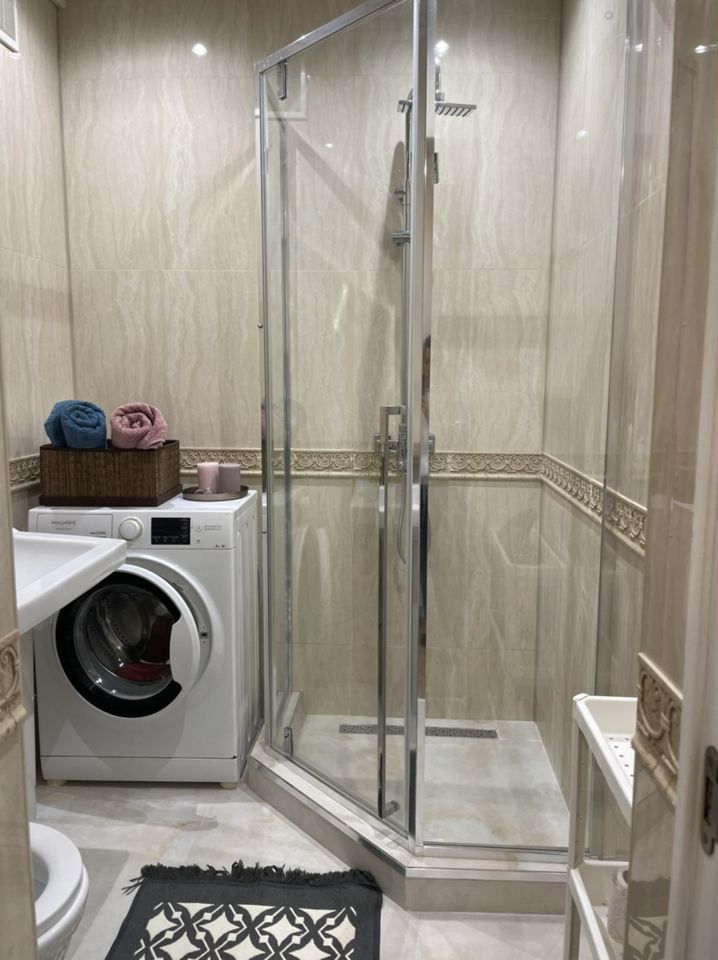 Уютная квартира на Расула Гамзатова, 36