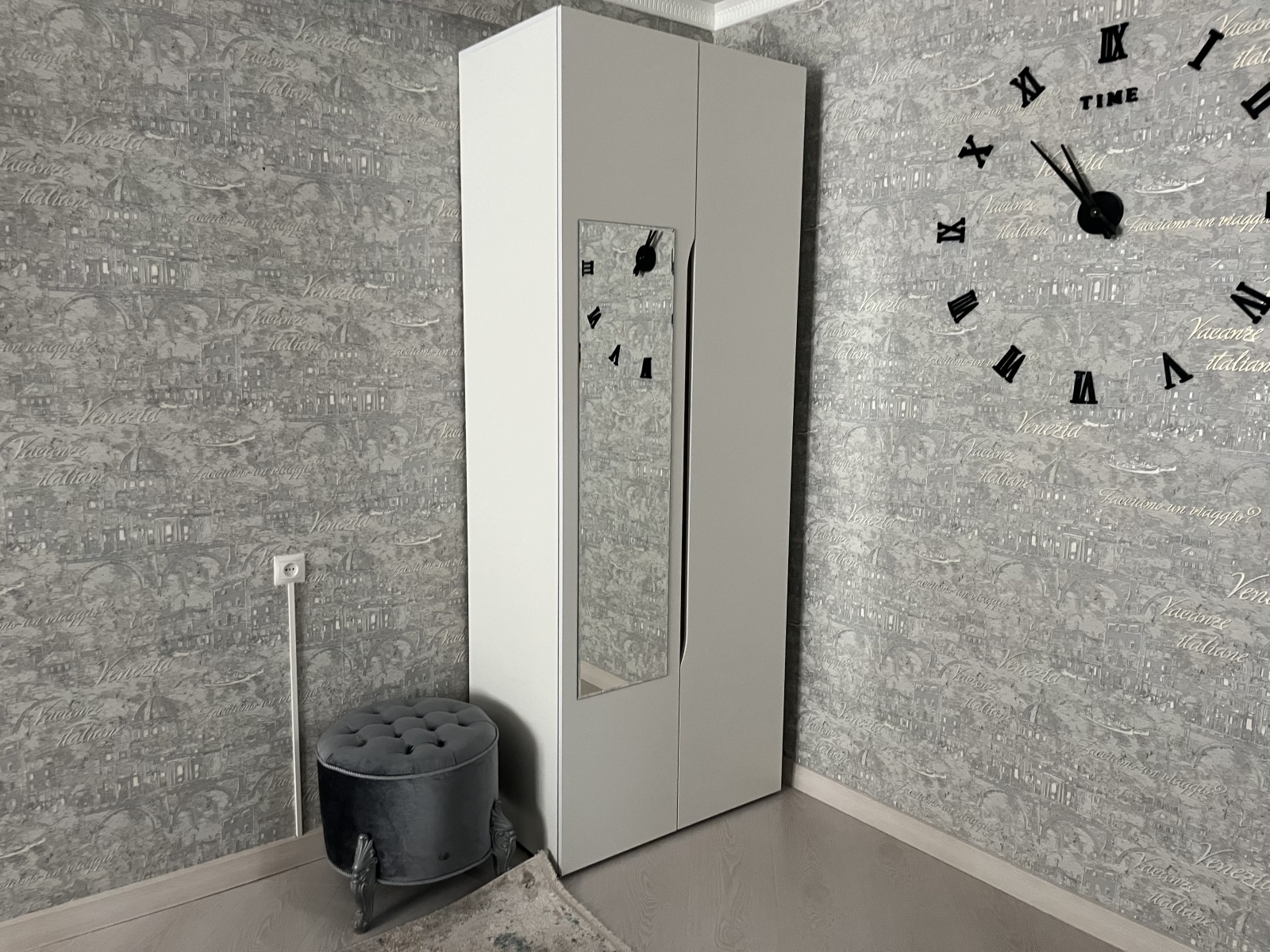 Комфортная квартира в близи моря 