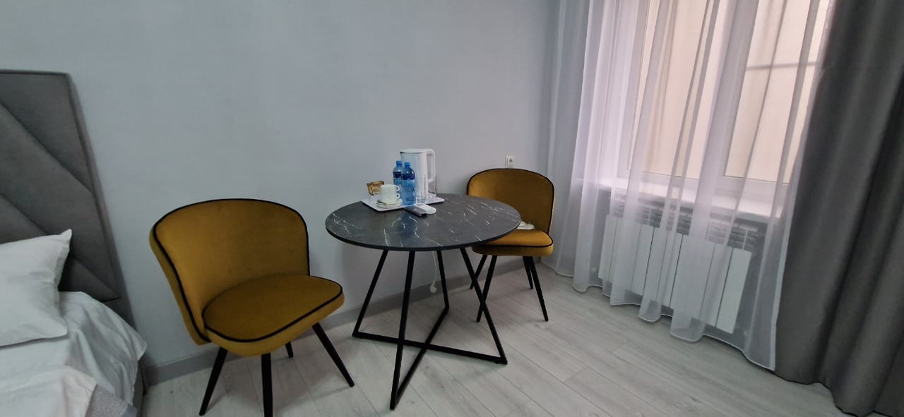 Комната в частном доме рядом с центральной набережной