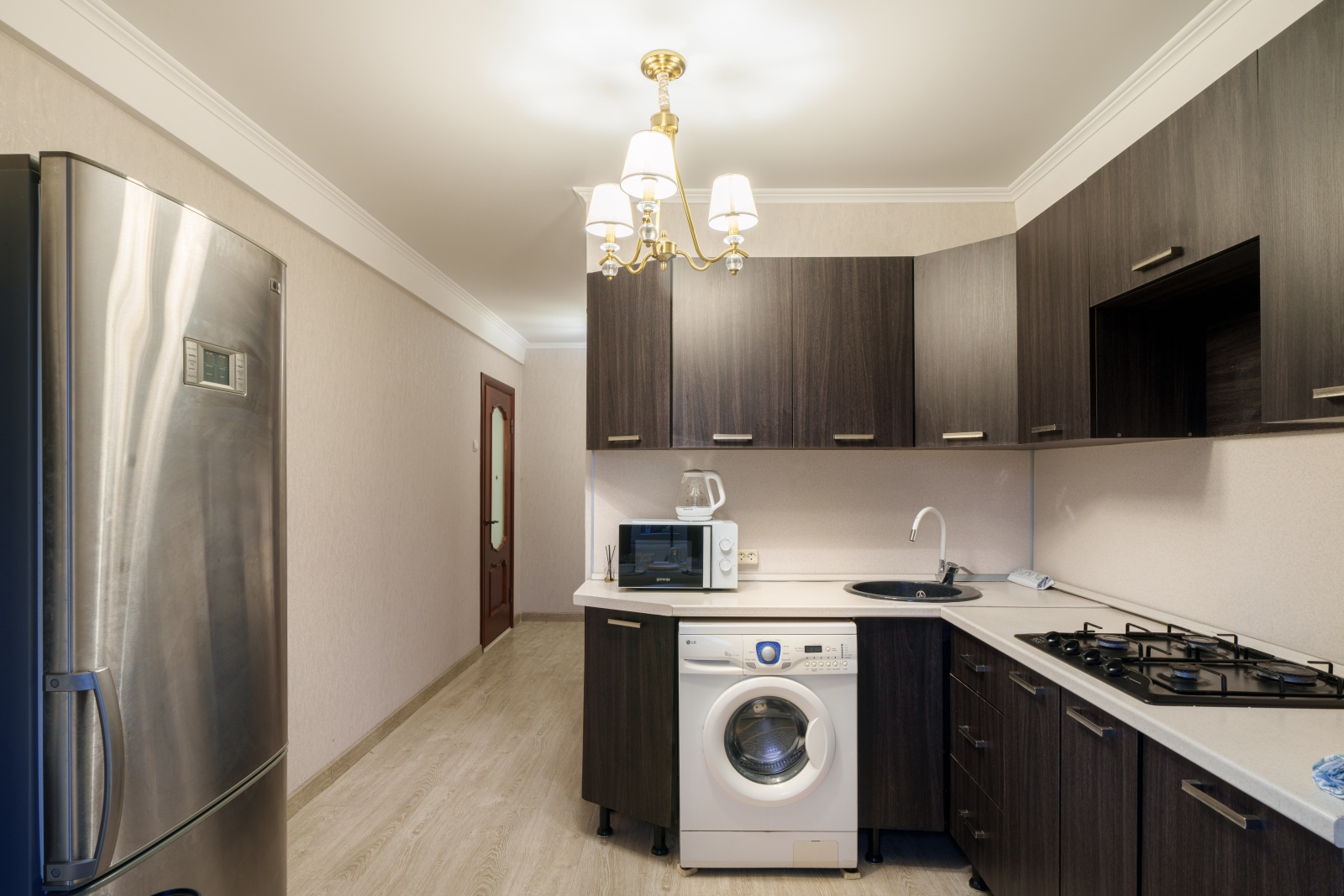 Квартира у моря