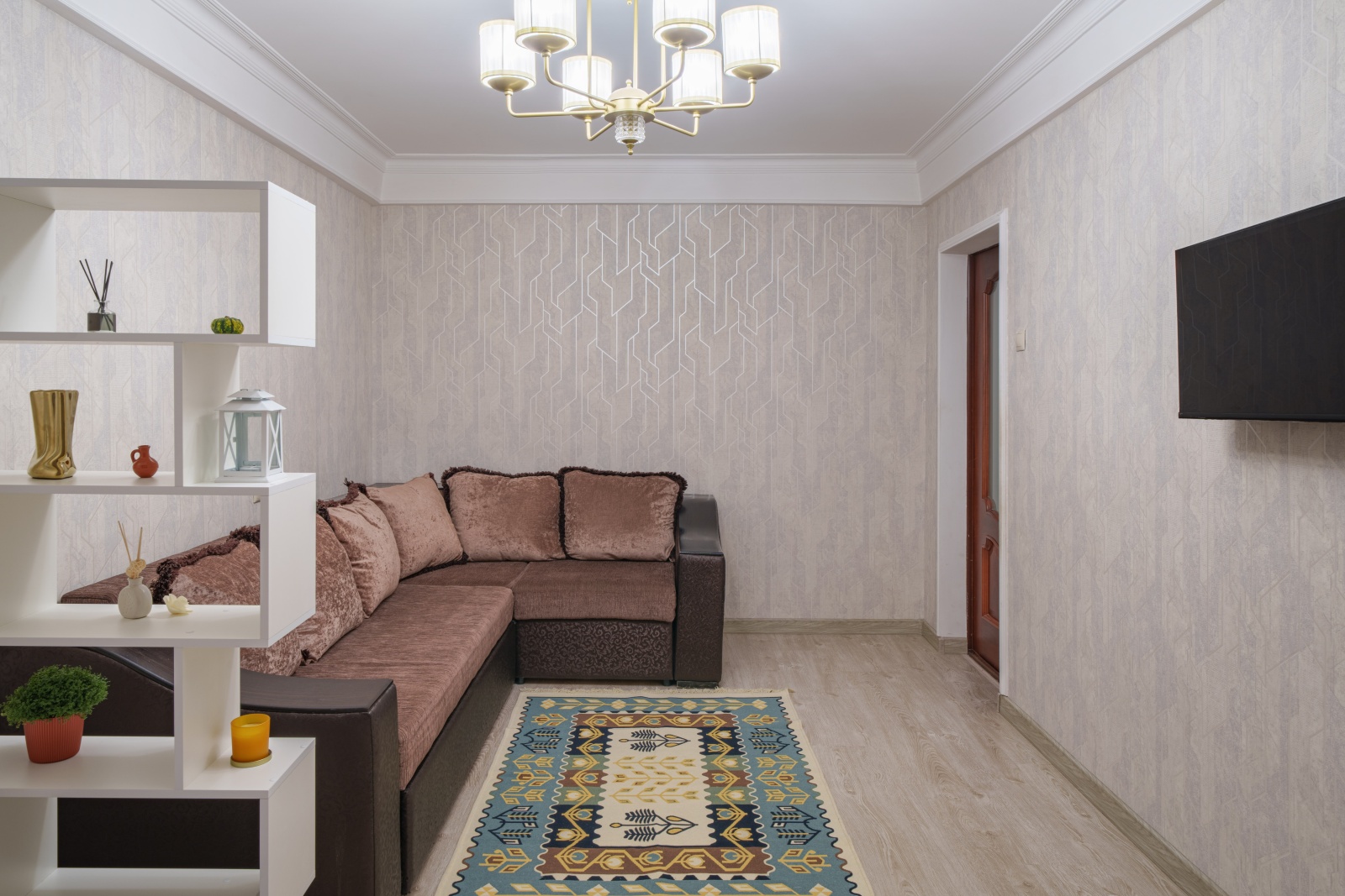 Квартира у моря