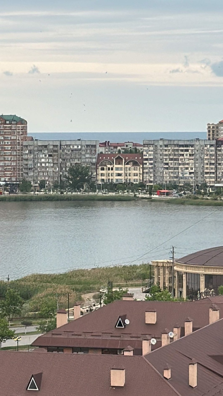 квартира на ул. хивская 6