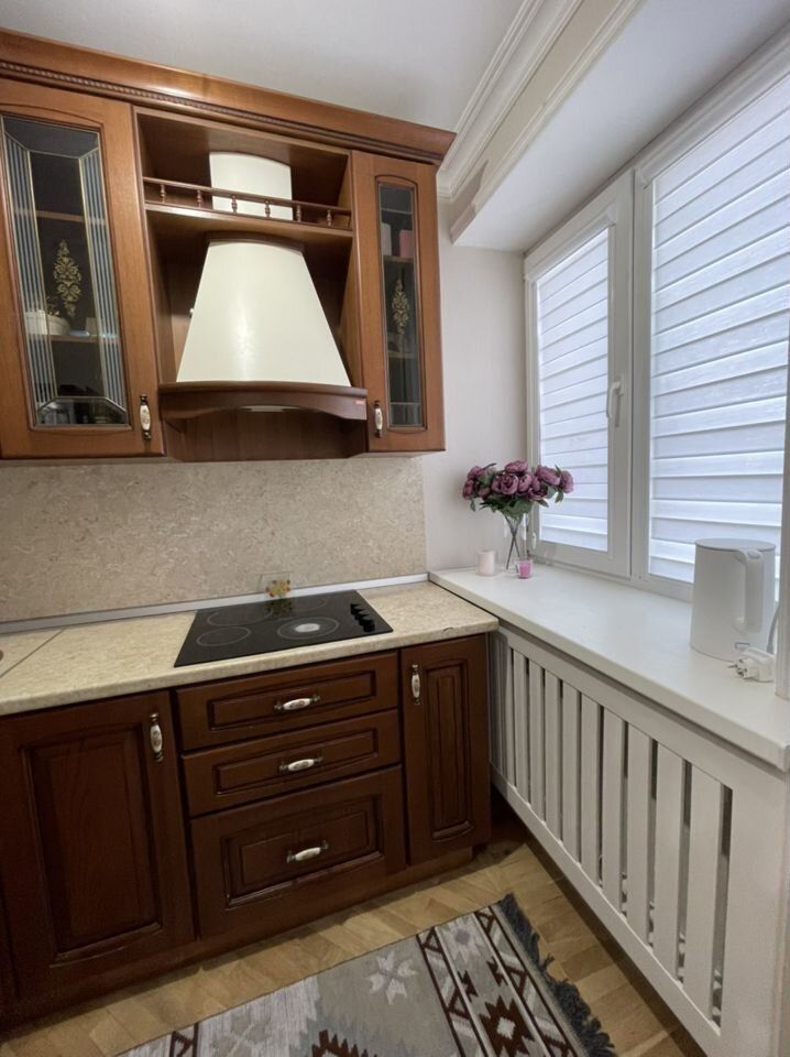 Уютная квартира на Расула Гамзатова, 36