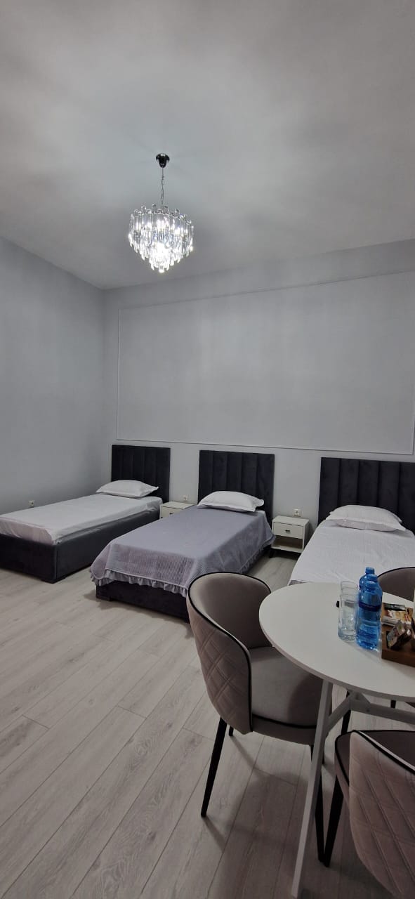 Комната в частном доме рядом с центральной набережной