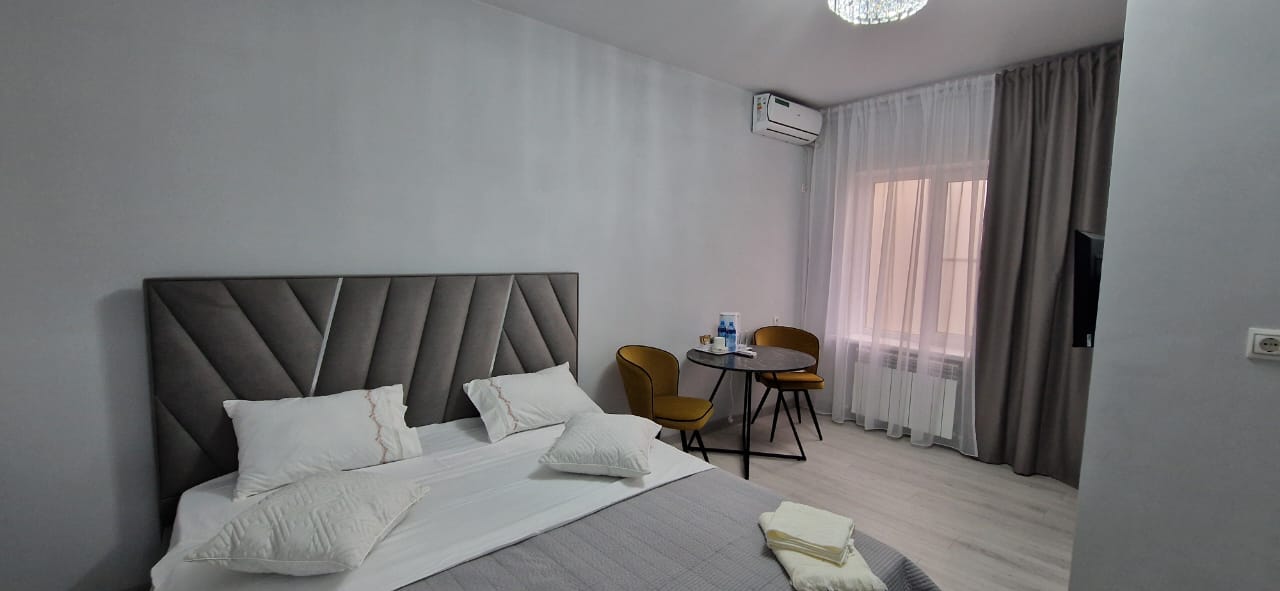 Комната в частном доме рядом с центральной набережной