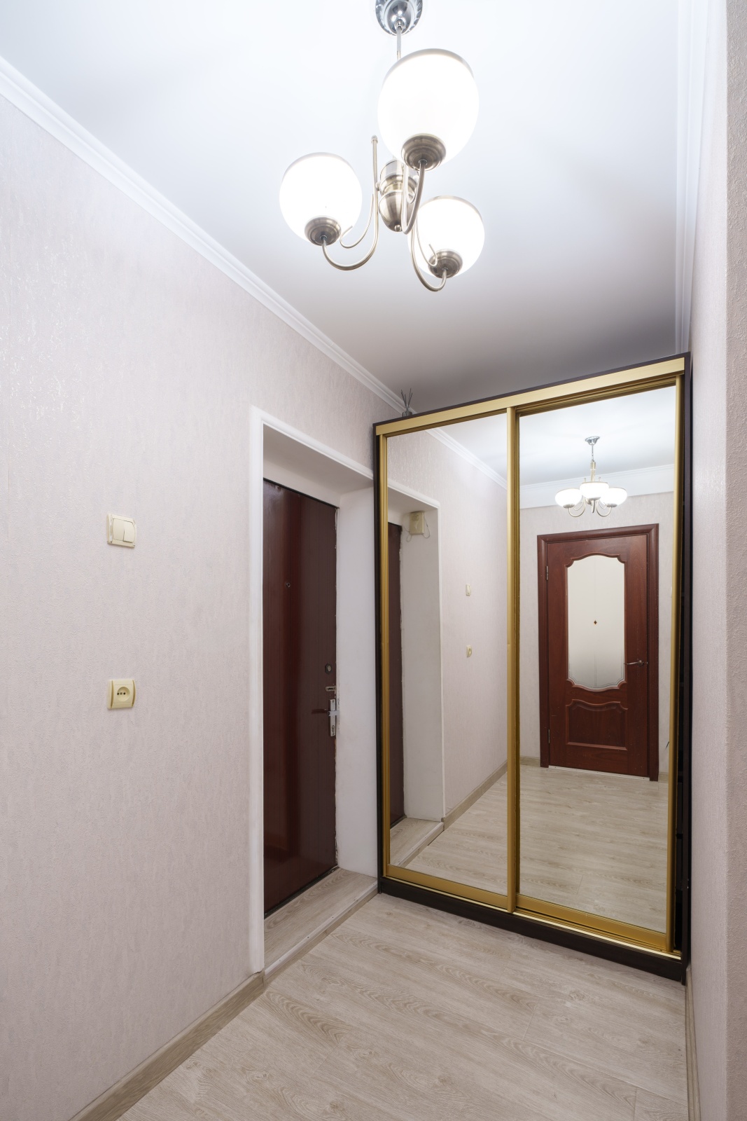 Квартира у моря