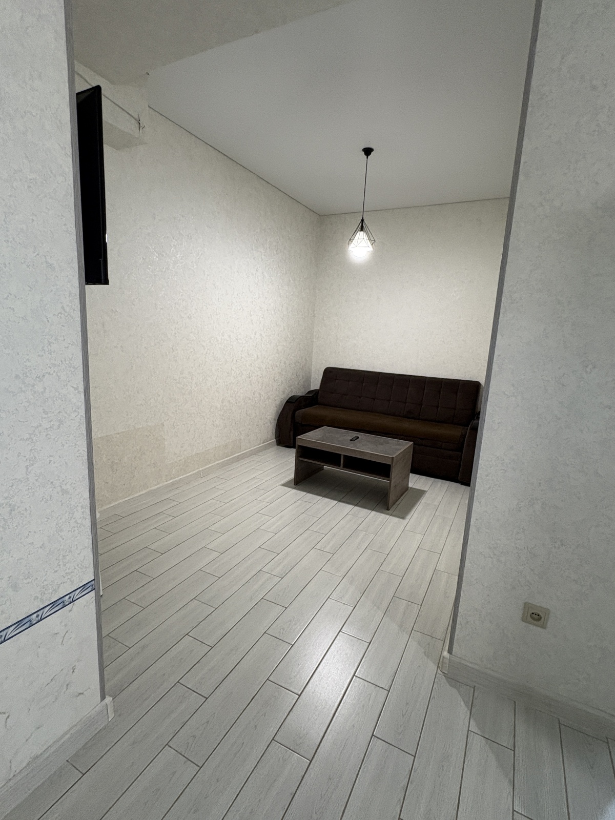 Квартира в первой береговой