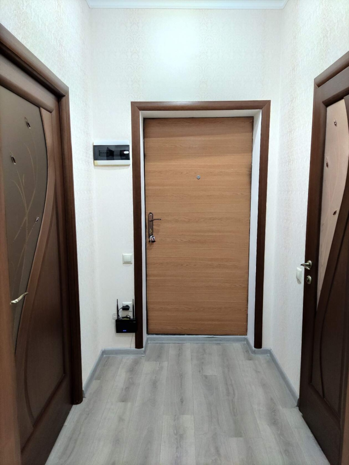 Квартира Гранд