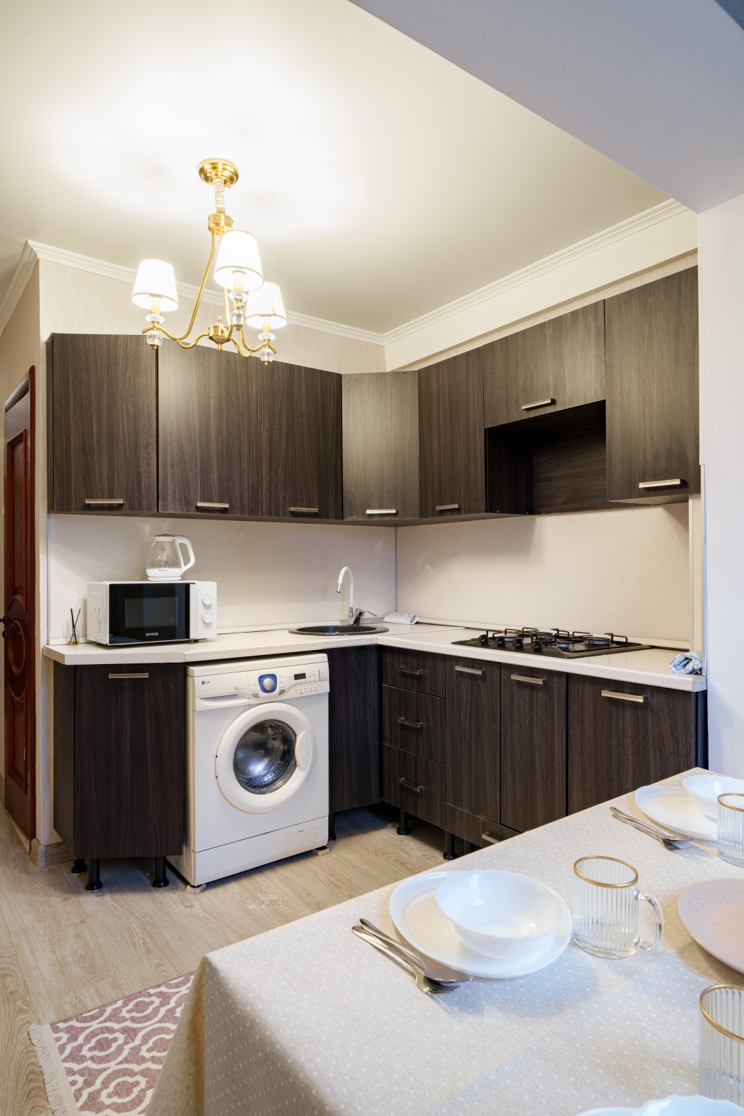 Квартира у моря