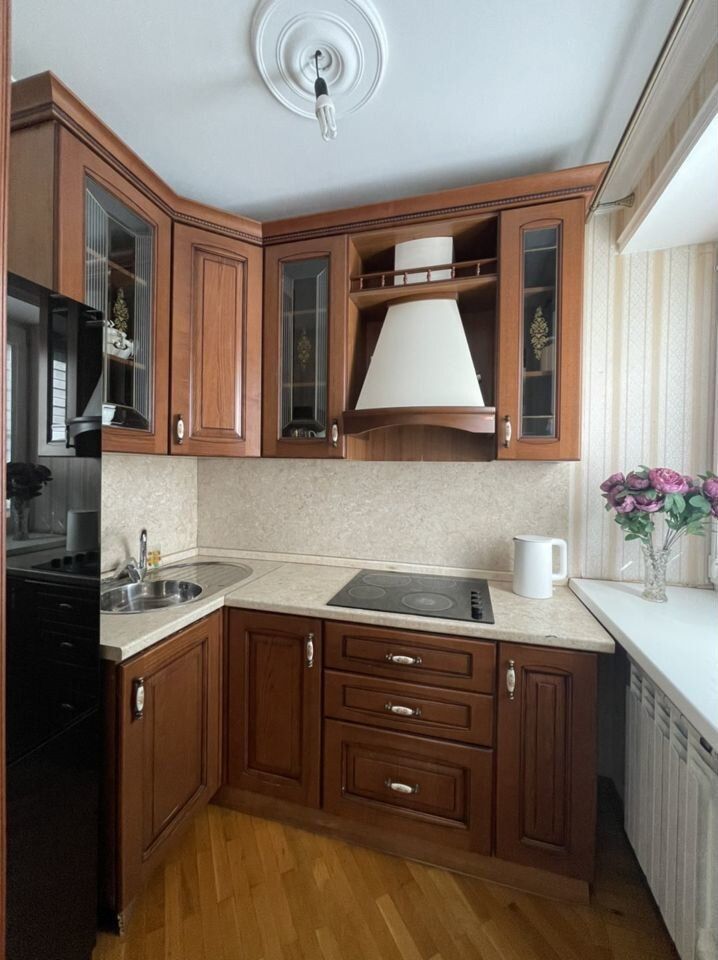 Уютная квартира на Расула Гамзатова, 36