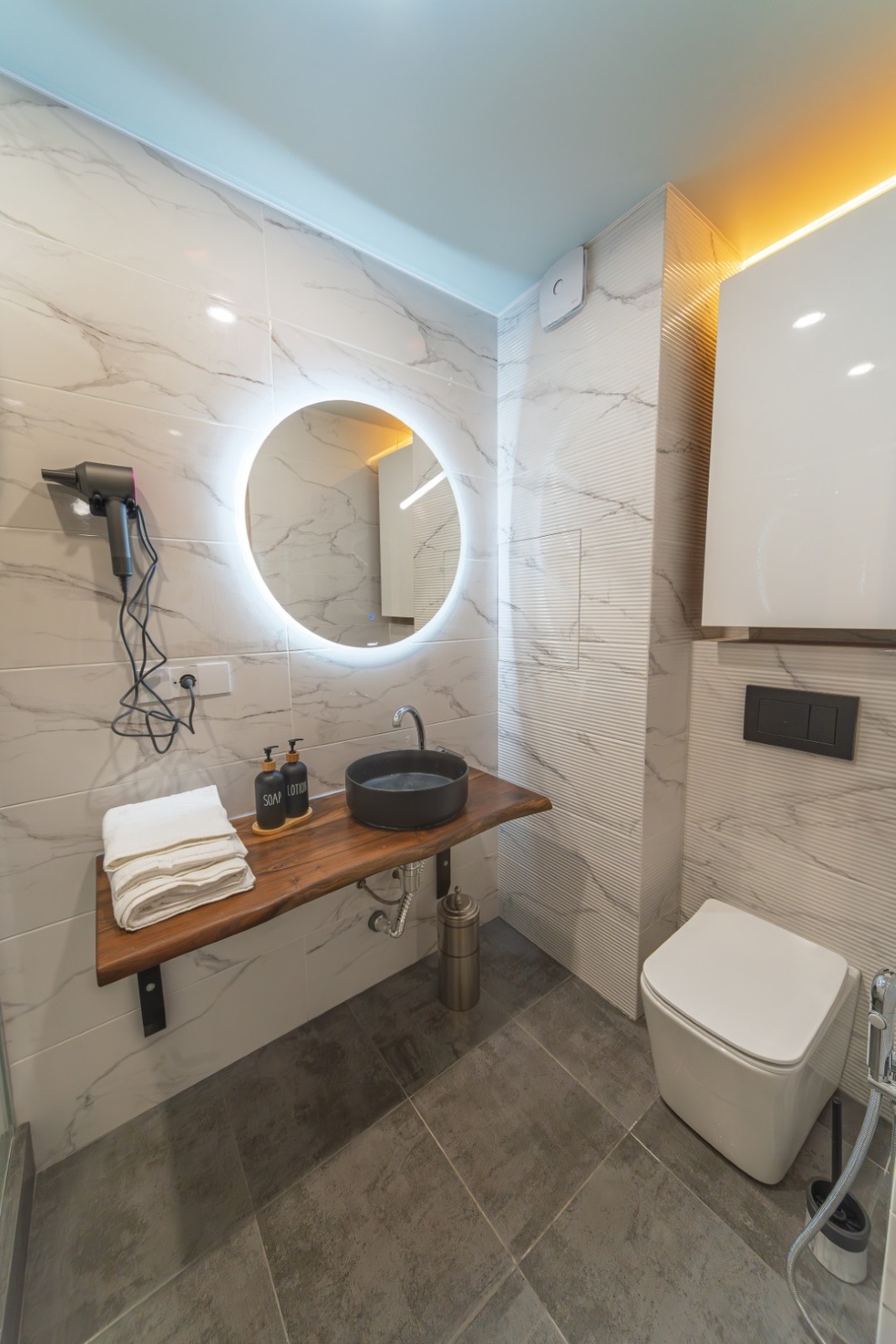 Квартира  51 м² у набережной