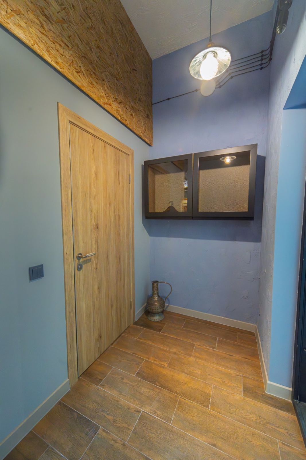 Квартира 54 м² у набережной Каспия