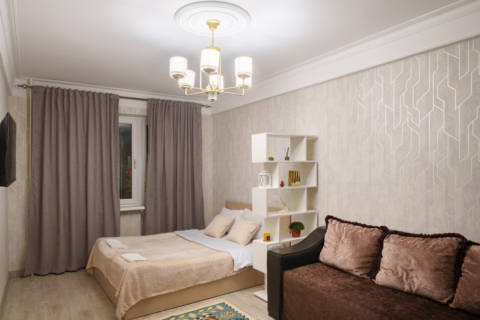 Квартира у моря