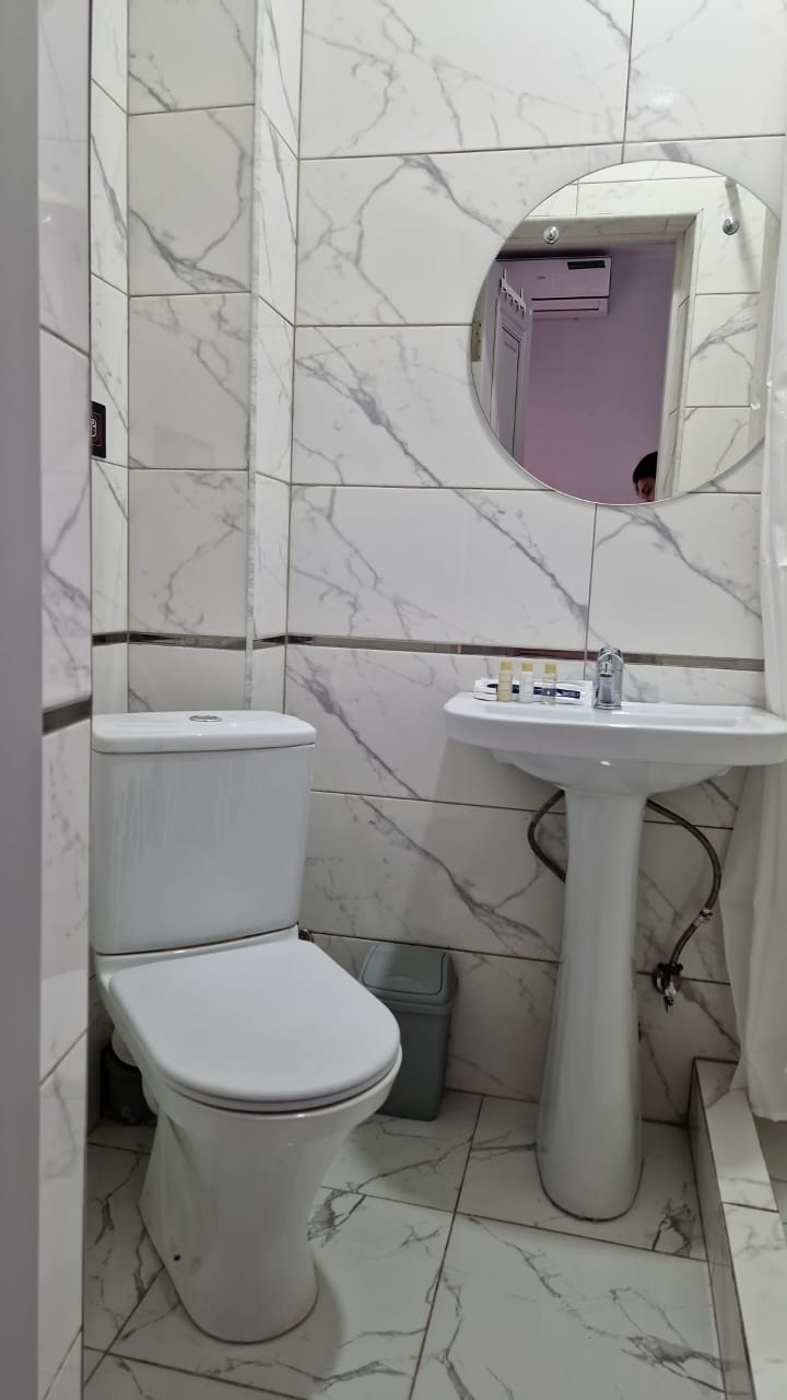 Комната в частном доме рядом с центральной набережной