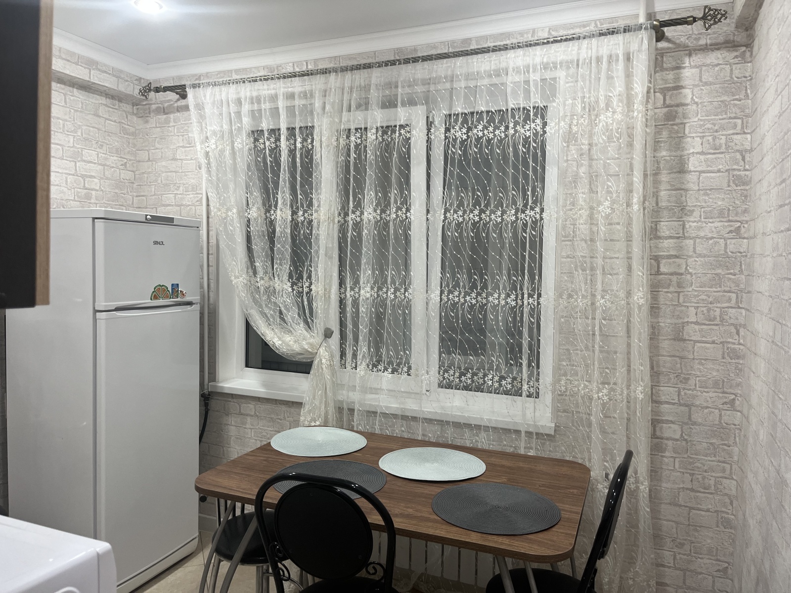 Уютная квартира около моря